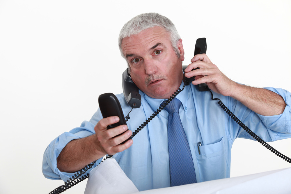 professional business voicemail greeting cost San Diego